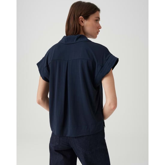 Opus Top korte mouw 1060339422106 - Image 4