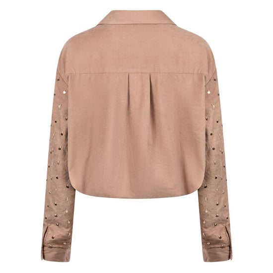 Nukus Blouse lange mouw nkf02129 ally - Image 4