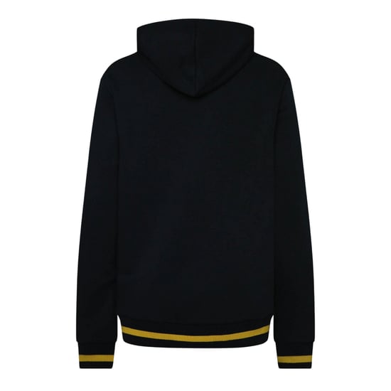 Castore Oracle Red Bull Racing-hoodie voor heren (Nachtelijke hemel) - Image 2