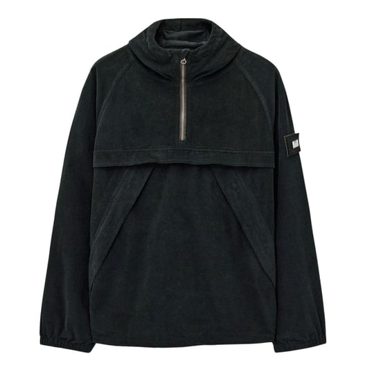 Weekend Offender Wynwood-hoodie voor heren (Groen) - Image 1