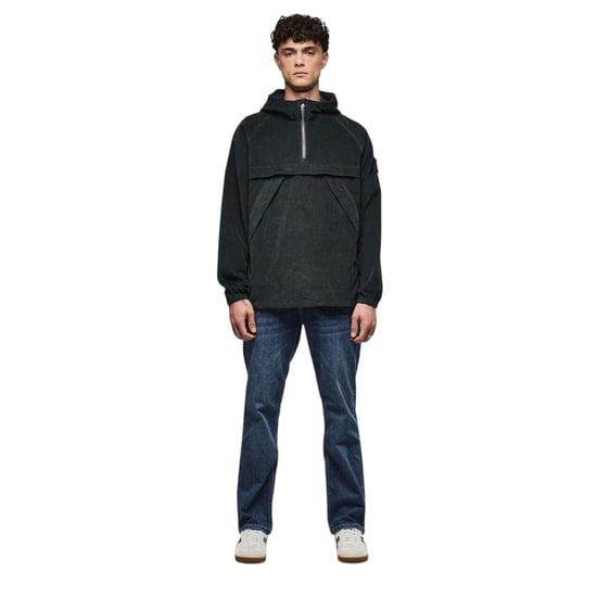 Weekend Offender Wynwood-hoodie voor heren (Groen) - Image 4