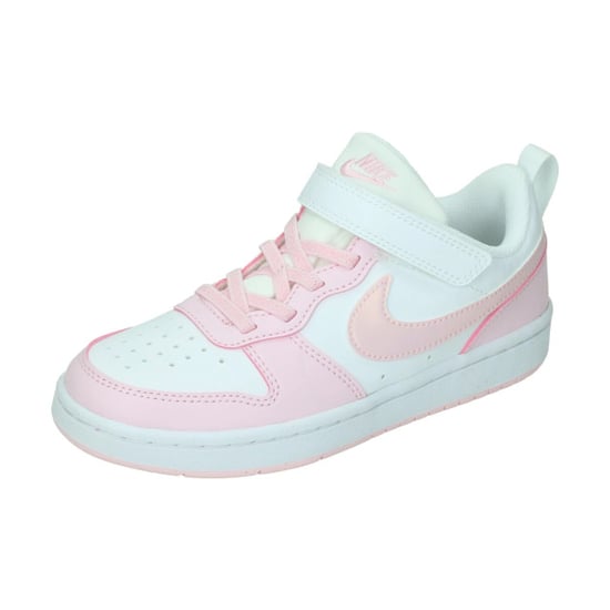 Nike Court borough low recraft - Image 1