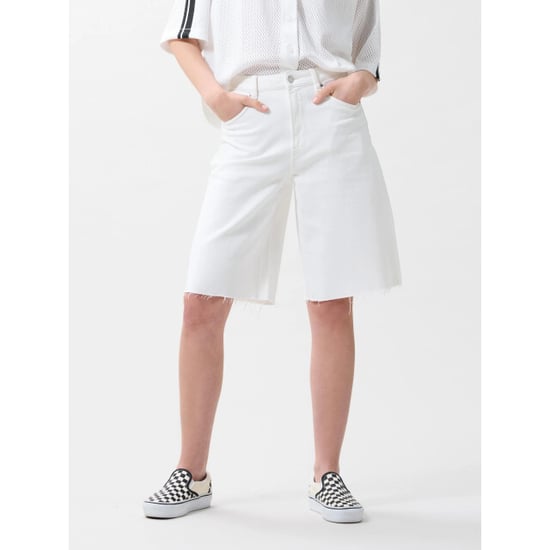 Catwalk Junkie Loose fit jorts - Image 1