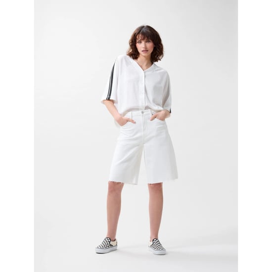 Catwalk Junkie Loose fit jorts - Image 2