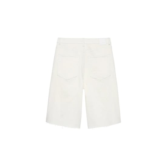 Catwalk Junkie Loose fit jorts - Image 3