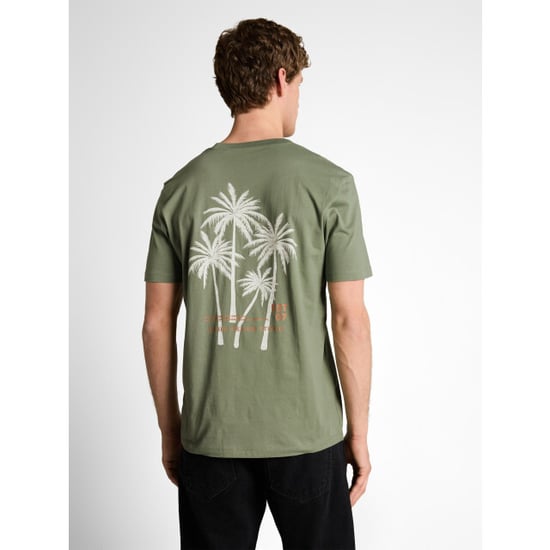 Tom Tailor Printed t-shirt - Image 1