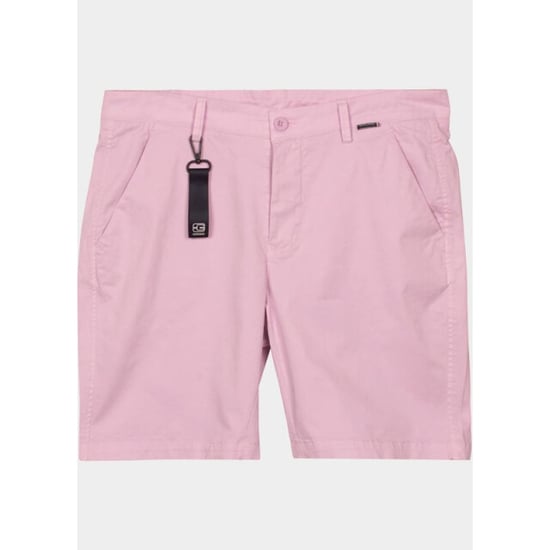 Giordano Korte broek heren stockholm bermuda garment dye 611115/41 - Image 2