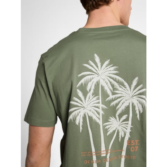 Tom Tailor Printed t-shirt - Image 2