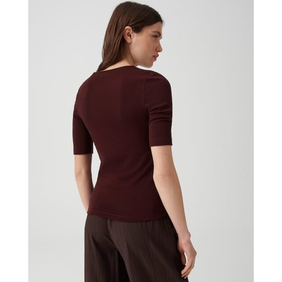 Opus Top korte mouw 10603214371106 - Image 4