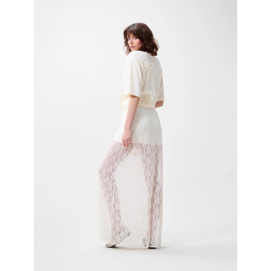 Catwalk Junkie Lace skirt - Image 2