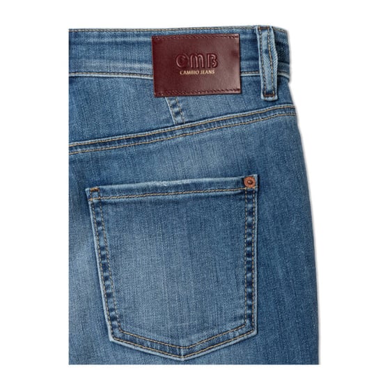 Cambio Jeans 9128 0072-56 pear - Image 4