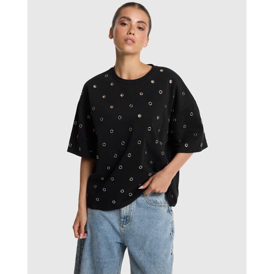 Alix The Label T-shirt 2607847811 - Image 4