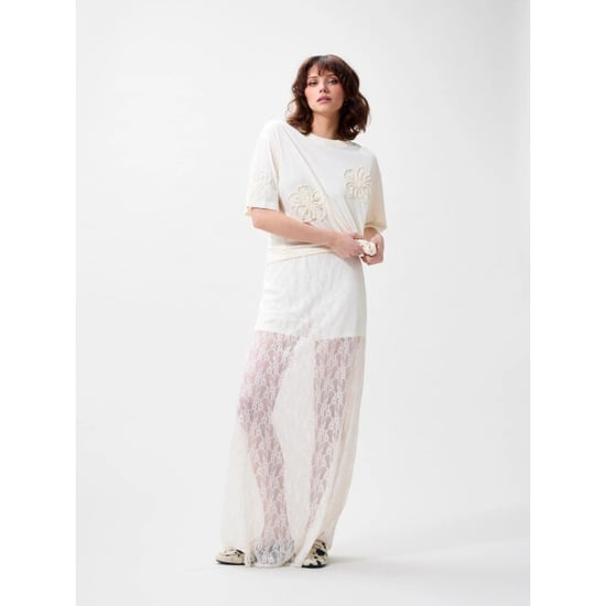 Catwalk Junkie Lace skirt - Image 4