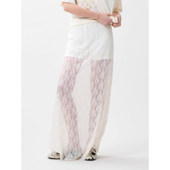 Catwalk Junkie Lace skirt - Image 5
