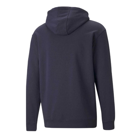 Puma Hoodie voor heren van De Marsseille (Marine) - Image 2