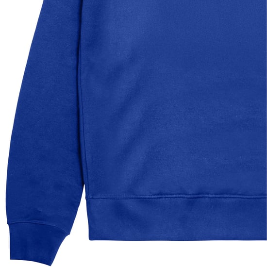 Money Mens Aap Hoodie (Koninklijk Blauw) - Image 4