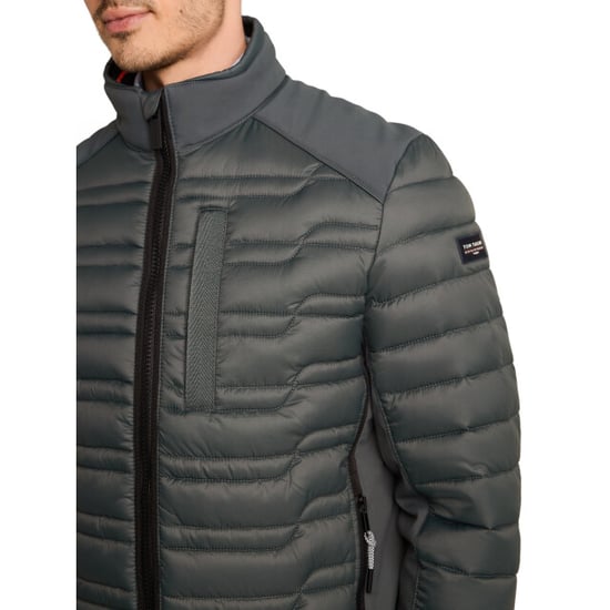 Tom Tailor Hybrid jacket - Image 3