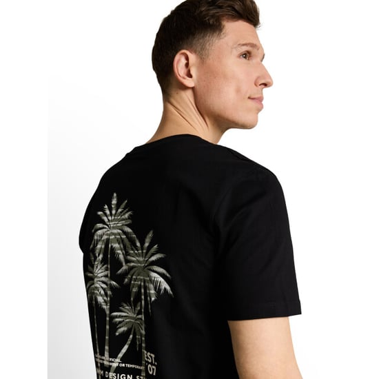 Tom Tailor Printed t-shirt - Image 3