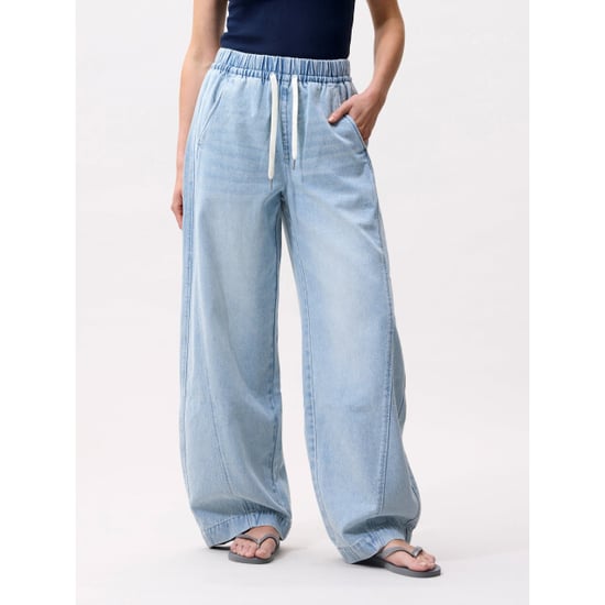 Catwalk Junkie Barrel fit jogger - Image 1