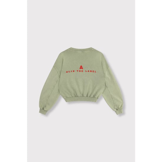 Alix The Label Oversized sweater - - Image 2