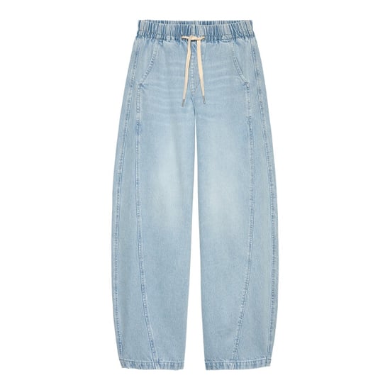 Catwalk Junkie Barrel fit jogger - Image 3