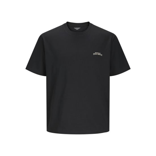 Jack & Jones Jorlucca tee ss crew neck ciff ln - Image 1
