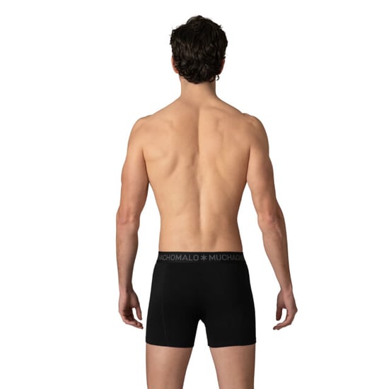 Muchachomalo Heren 3-pack boxershorts - Image 2