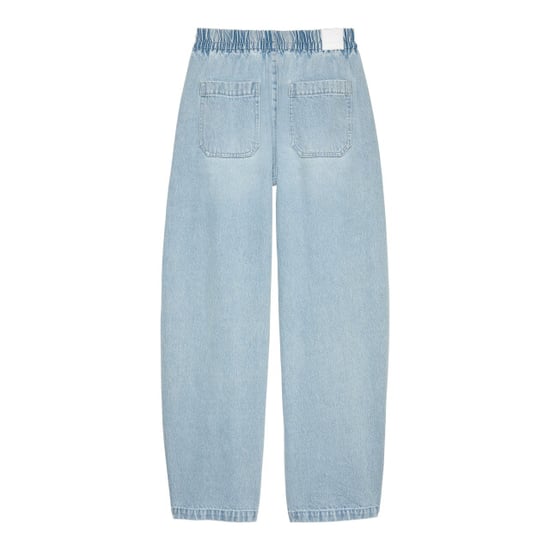 Catwalk Junkie Barrel fit jogger - Image 4