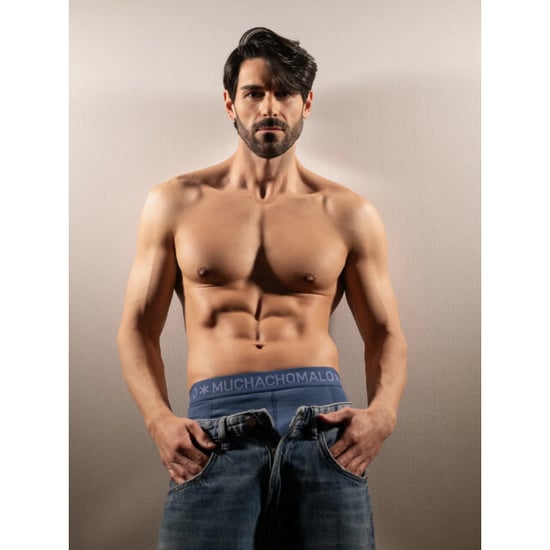 Muchachomalo Heren 3-pack boxershorts - Image 3