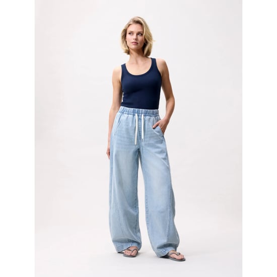 Catwalk Junkie Barrel fit jogger - Image 5