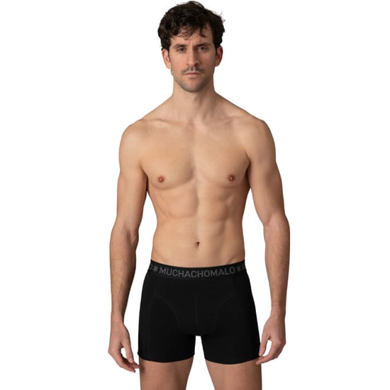 Muchachomalo Heren 3-pack boxershorts - Image 4