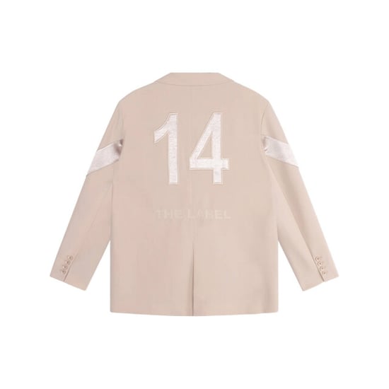 Alix The Label Blazer 2607406821 - Image 2