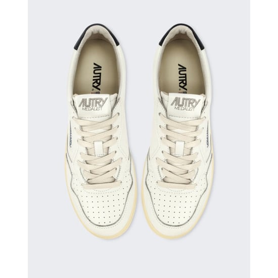 Autry Heren medalist low sneaker space - Image 3