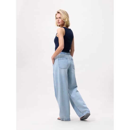Catwalk Junkie Barrel fit jogger - Image 6