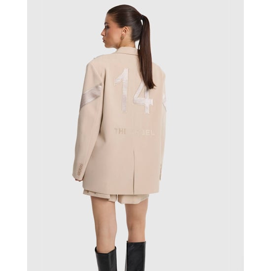 Alix The Label Blazer 2607406821 - Image 3