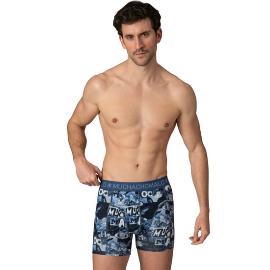 Muchachomalo Heren 3-pack boxershorts - Image 5