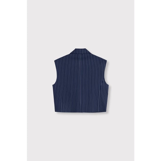 Alix The Label Striped waistcoat - - Image 3