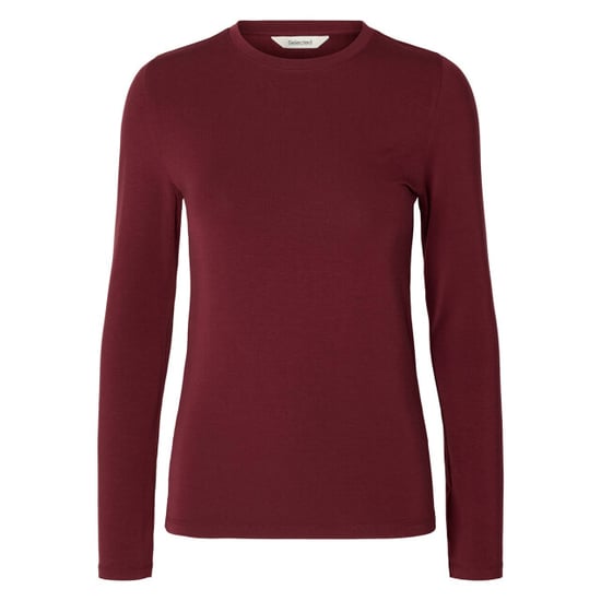 Selected Femme Top lange mouw 16094343 - Image 1
