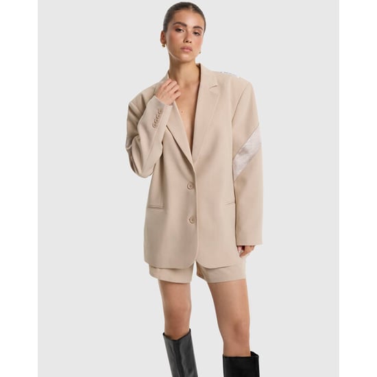 Alix The Label Blazer 2607406821 - Image 4