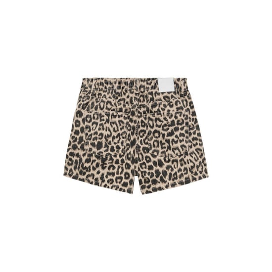 Catwalk Junkie Leopard shorts - Image 4