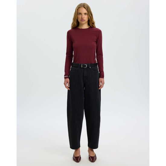 Selected Femme Top lange mouw 16094343 - Image 2