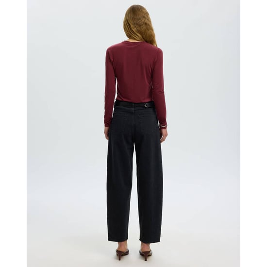 Selected Femme Top lange mouw 16094343 - Image 4