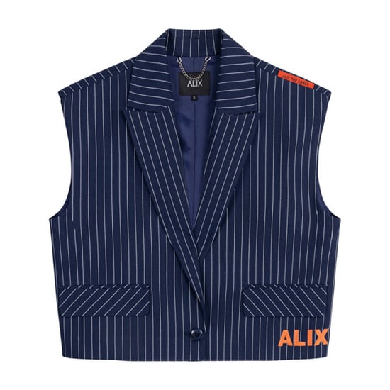 Alix The Label Gilet 2607403744 - Image 1