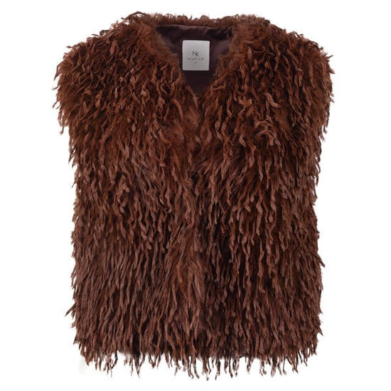 Nukus Gilet nkf08026 mila - Image 1