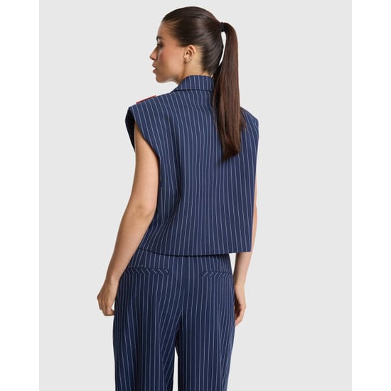 Alix The Label Gilet 2607403744 - Image 3
