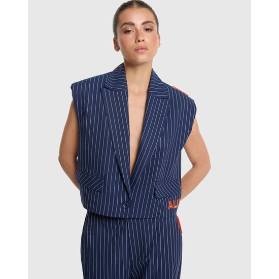 Alix The Label Gilet 2607403744 - Image 4