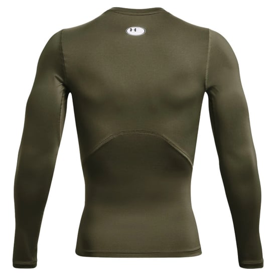 Under Armour Heatgear compressie top - Image 2