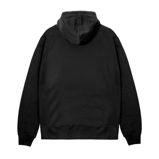 Money Zoom Ape-hoodie voor heren (Zwart) - Image 2