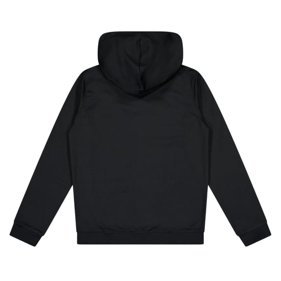 Castore Rangers FC-hoodie voor kinderen (Zwart) - Image 2