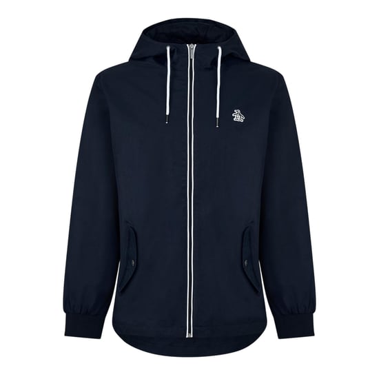 Original Penguin Heren Ratner Hoodie (Yale Blauw) - Image 1